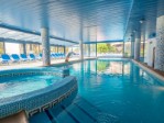 Hotel Blaucel dovolenka