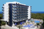 Hotel Blaucel dovolenka