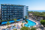 Hotel Blaucel dovolenka