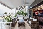 Hotel Pimar & Spa - bar