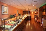 Hotel Pimar & Spa - restaurace