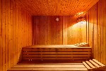 Hotel Pimar & Spa - sauna