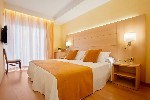 Hotel Pimar & Spa - pokoj Standard