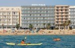 Hotel Pi-Mar dovolenka