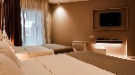 Hotel Bernat II dovolená