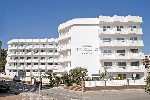Hotel Bernat II dovolená
