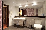 Hotel Bernat II dovolená