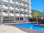 Hotel Bernat II dovolená