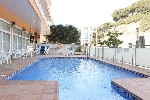 Hotel Checkin Catalonia - bazén