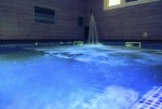 Spa a wellness