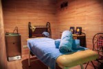 Spa a wellness