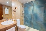 Hotel H TOP Amaika - koupelna