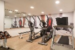 Hotel H TOP Amaika - fitness