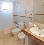 Hotel GHT Maritim dovolená