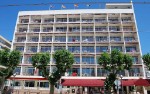 Hotel MONT ROSA dovolená