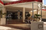 Hotel MONT ROSA dovolená