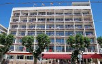 Hotel MONT ROSA dovolená