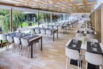 Hotel President - restaurace