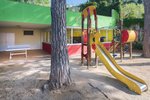 Hotel President - dětské hřiště
