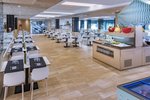 Hotel President - restaurace
