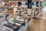 Hotel President - restaurace