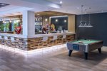Hotel President - bar