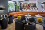 Hotel President - bar