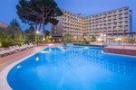 Hotel President - bazén