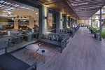 Hotel President - venkovní sezení