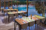 Hotel President - restaurace