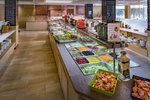 Hotel President - restaurace