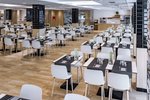 Hotel President - restaurace