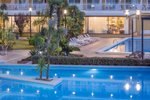 Hotel President - bazén