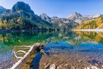 Hotel ANDORRA, ŠPANĚLSKO – NÁRODNÍ PARKY PYRENEJÍ dovolená