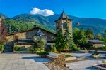Hotel ANDORRA, ŠPANĚLSKO – NÁRODNÍ PARKY PYRENEJÍ dovolená