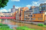 Hotel ANDORRA, ŠPANĚLSKO – NÁRODNÍ PARKY PYRENEJÍ dovolená