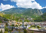 Hotel ANDORRA, ŠPANĚLSKO – NÁRODNÍ PARKY PYRENEJÍ dovolená