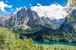 Hotel ANDORRA, ŠPANĚLSKO – NÁRODNÍ PARKY PYRENEJÍ dovolená