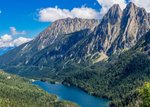 Hotel ANDORRA, ŠPANĚLSKO – NÁRODNÍ PARKY PYRENEJÍ dovolená