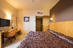 Hotel Alba Seleqtta Resort - pokoj Standard