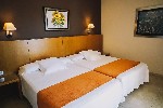 Hotel Alba Seleqtta Resort - pokoj Standard