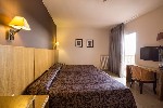 Hotel Alba Seleqtta Resort - pokoj Standard