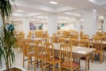Hotel Alegria Fenals Mar dovolená