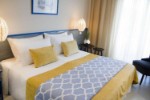 Hotel Alegria Fenals Mar dovolená