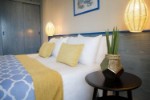 Hotel Alegria Fenals Mar dovolená