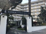 Hotel Alegria Fenals Mar dovolenka