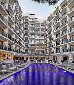 Hotel Hotel Delamar, Adults Only dovolenka