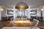 Restaurace