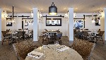 Restaurace