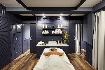 Spa a wellness